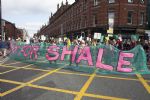 Manchester People's Climate March